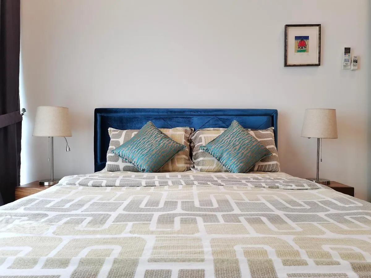 Southbay Plaza Condominium Bayan Lepas