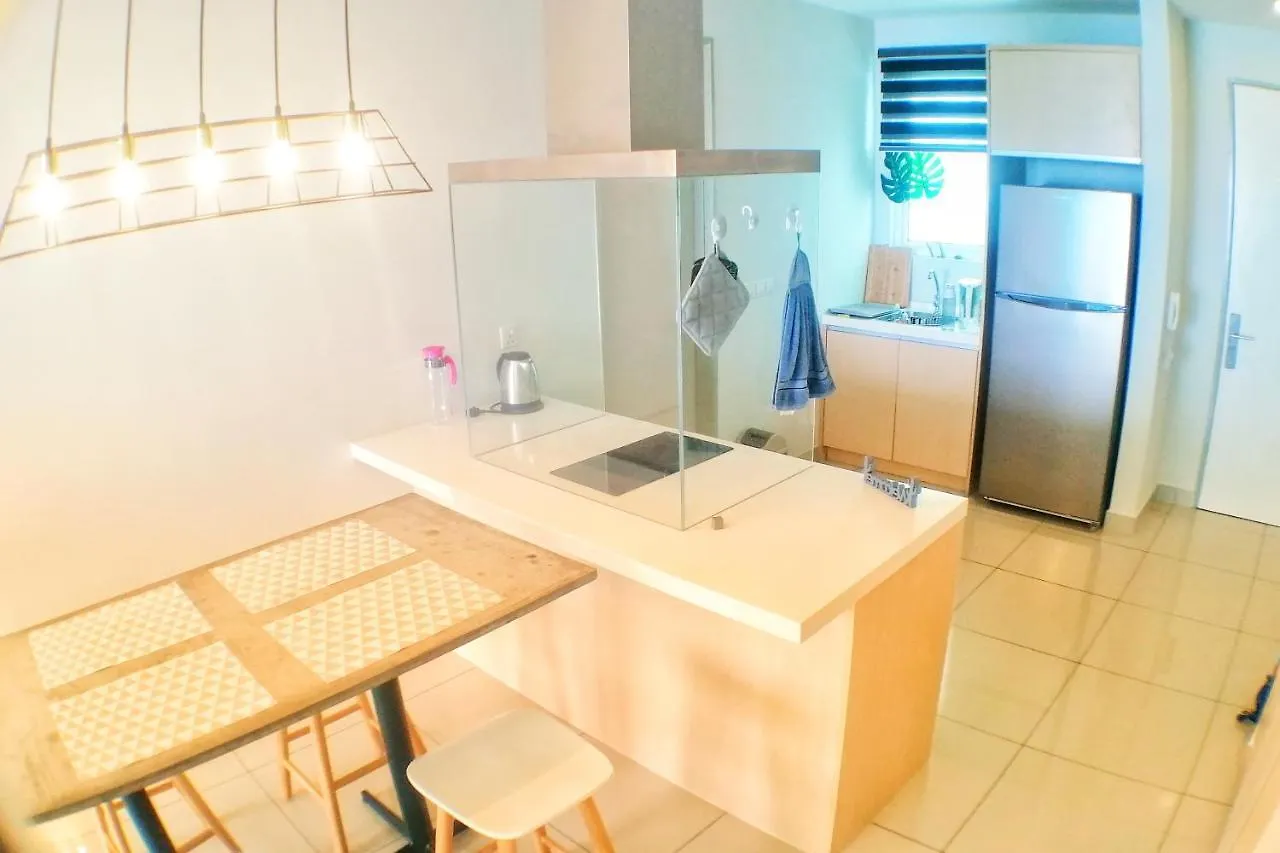 Apartment Southbay Plaza Condominium Bayan Lepas
