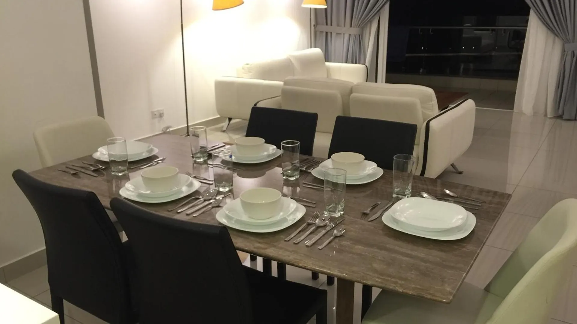 Apartment Southbay Plaza Condominium Bayan Lepas