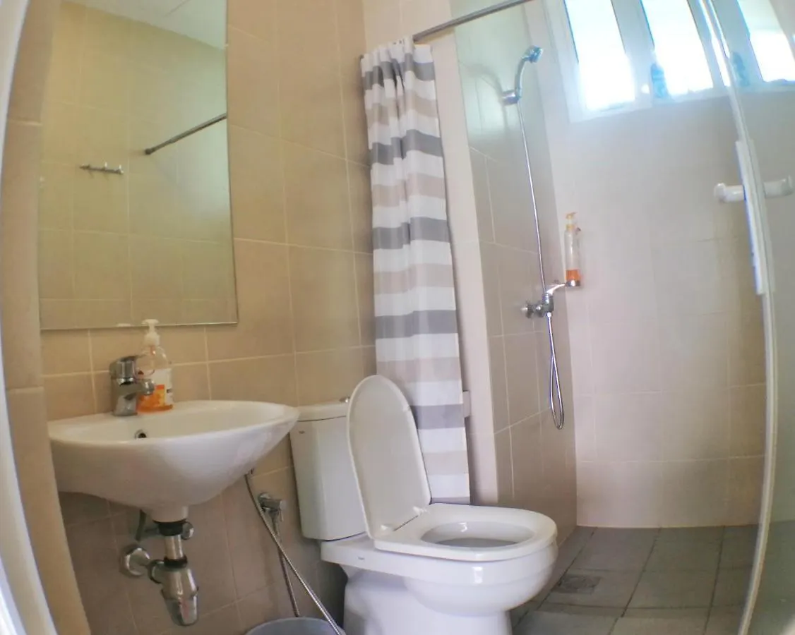 Southbay Plaza Condominium Bayan Lepas Malaysia