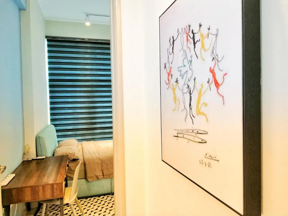 Southbay Plaza Condominium Bayan Lepas