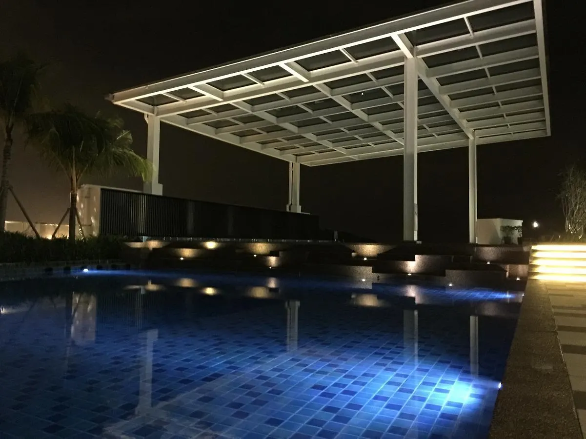 Southbay Plaza Condominium Bayan Lepas